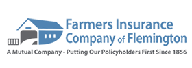 Farmers Mutual of Flemington Ins Co