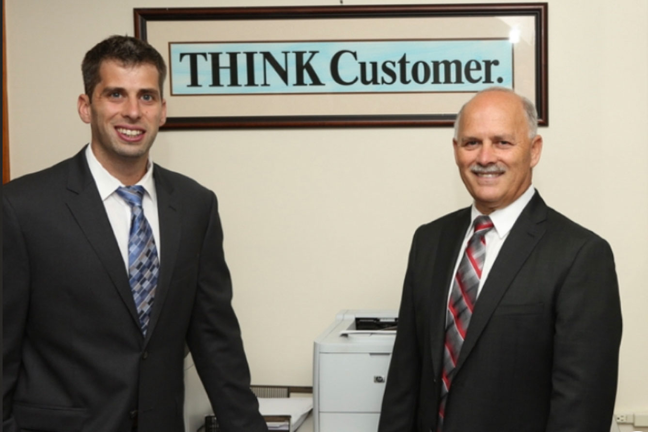 New Jersey commercial insurance coverage