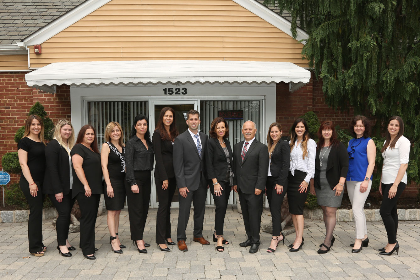 Contact Insurance Associates Plus
