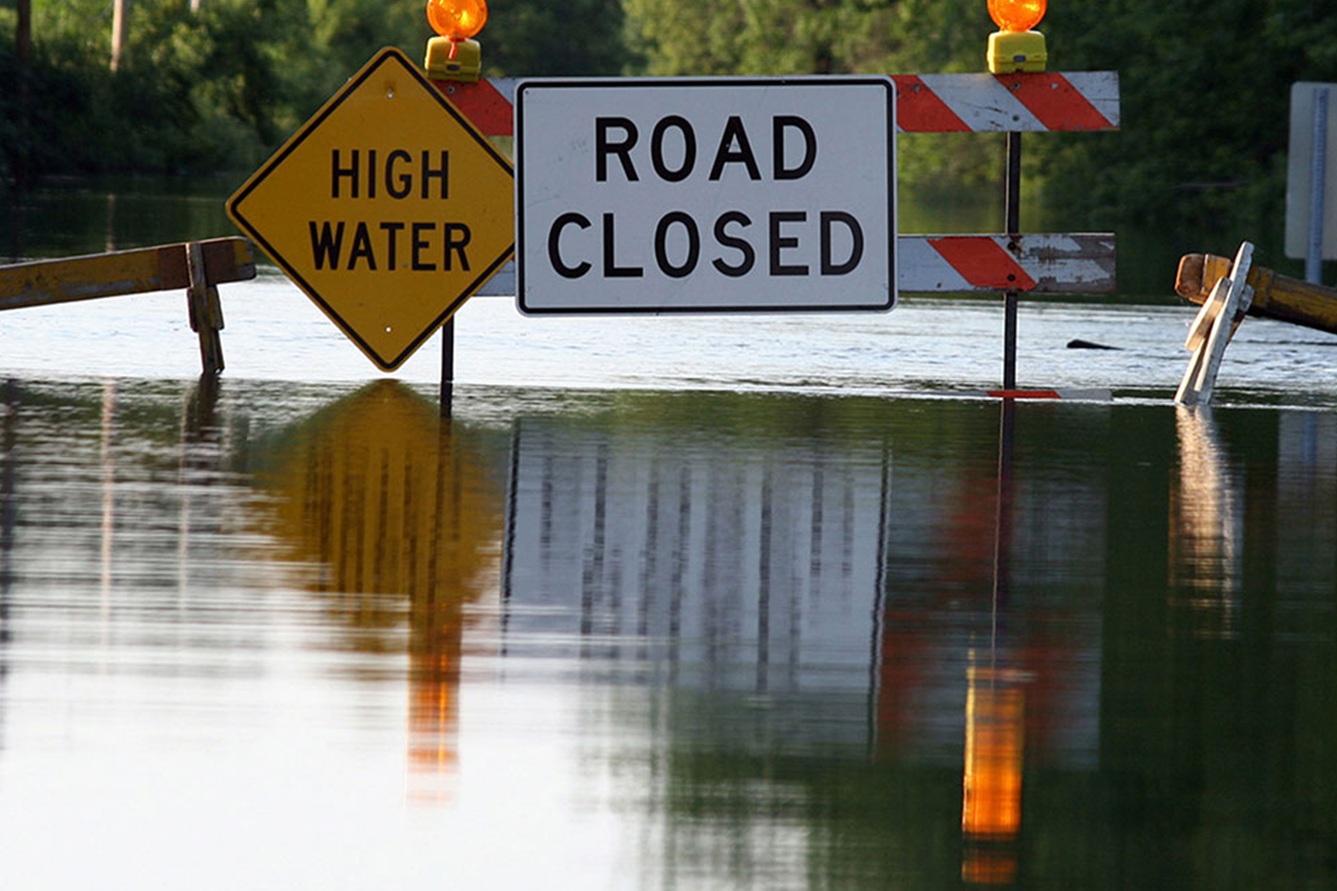 New Jersey flood insurance coverage